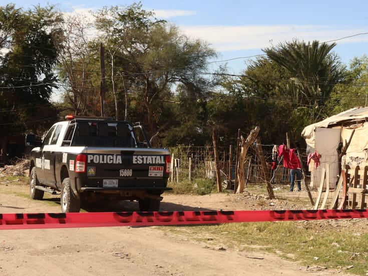 Hombre fue herido a balazos en la invasión Tres Reinas de Hermosillo