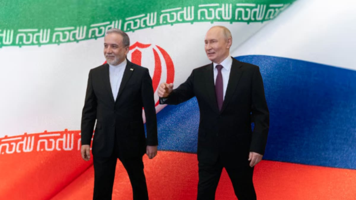 Putin ofreció a Irán apoyo y “todo lo posible” por lograr la paz con EEUU, elogió la “valentía y heroísmo” en el régimen