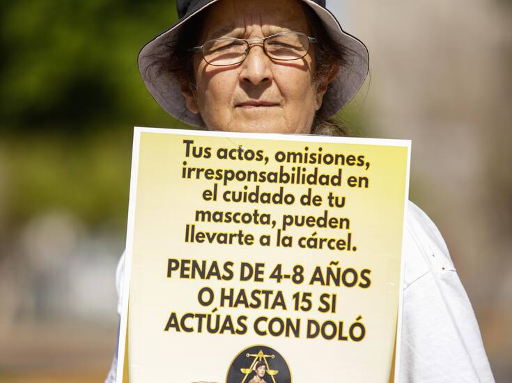 “La impunidad también muerde”: víctima de ataque canino no alcanza justicia