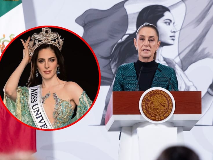 Sheinbaum reconoce a Fátima Bosh por su actitud frente a la agresión de Nawat y rechaza el viejo dicho de “calladita te ves más bonita”