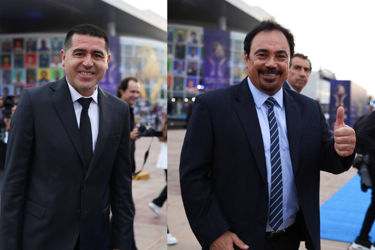 Estos son los nuevos intregantes del Salón de la Fama del Fútbol en 2024