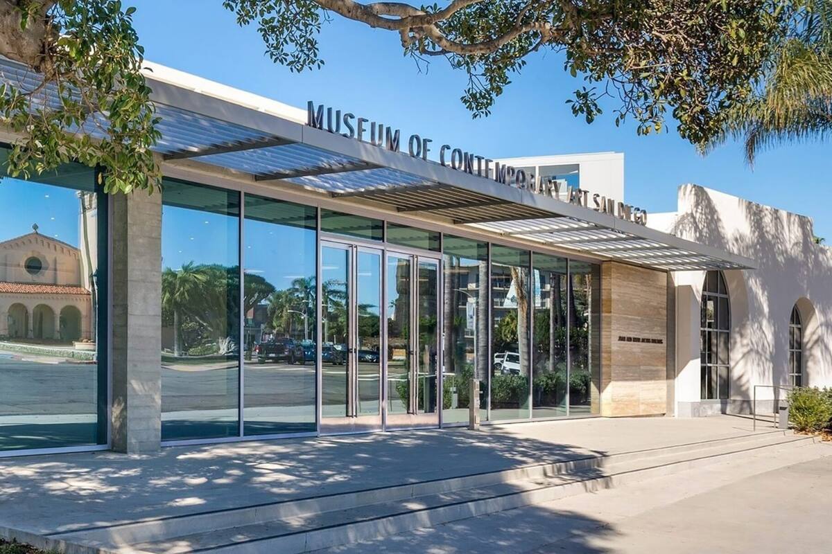 Se acerca el “Play Day” en Museo de Arte Contemporáneo de San Diego