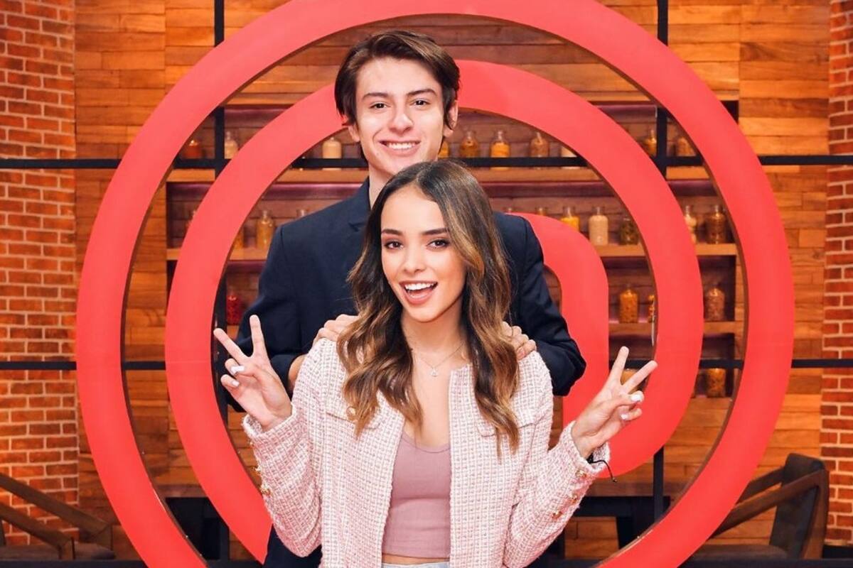 MasterChef México: TV Azteca prepara la tercera temporada de “MasterChef Junior”