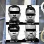 La FGR obtuvo sentencias de hasta 213 años de prisión contra cuatro secuestradores que operaban en el entonces Distrito Federal y el Estado de México; entre los condenados hay un exagente del Ministerio Público Federal