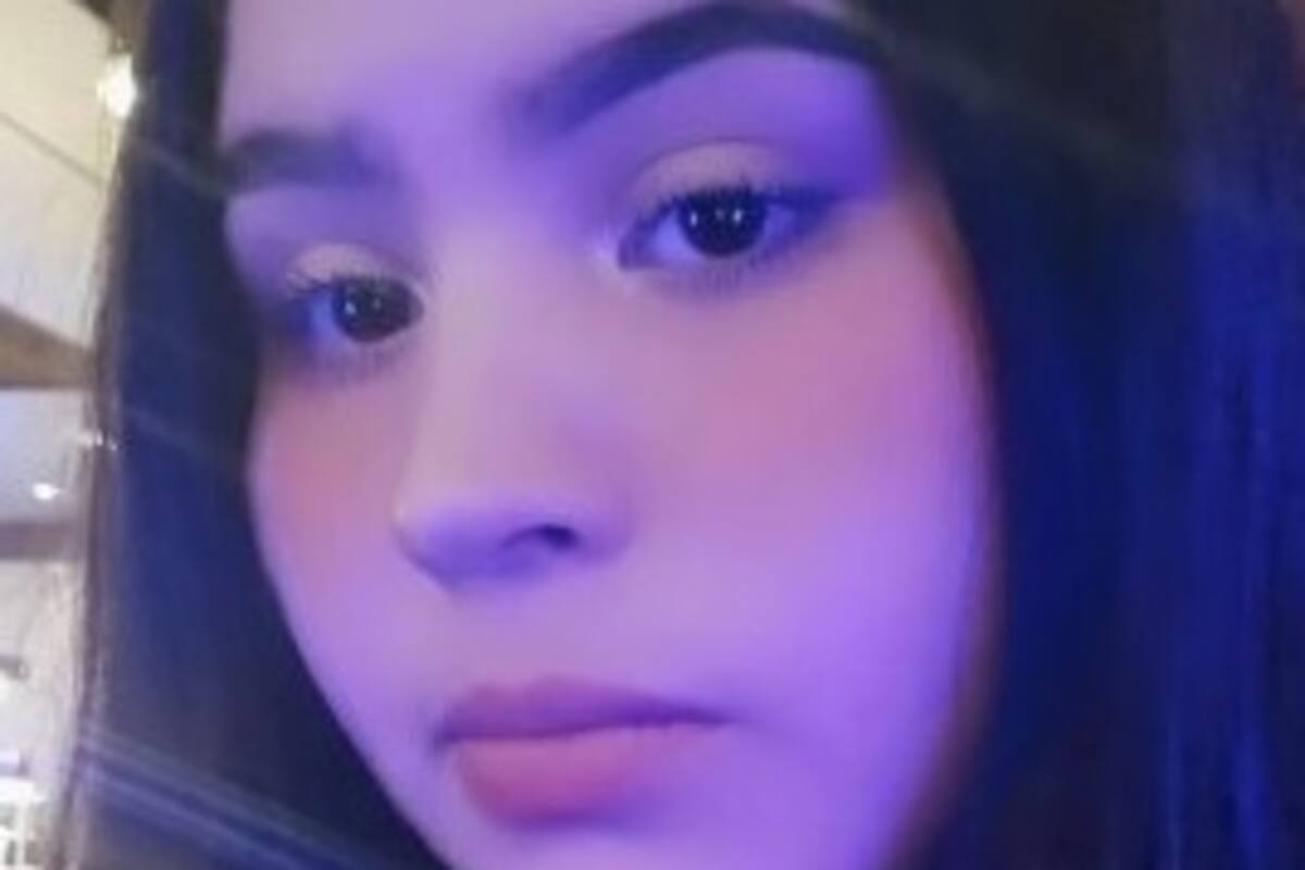 Se busca a Emily Monserrat Morales Luna de 17 años