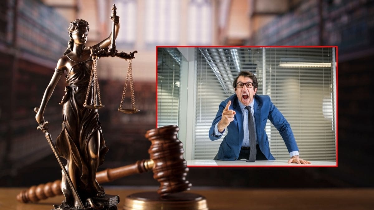 Poder Judicial emitió criterio a favor de trabajadores que reclaman indemnización si el patrón genera condiciones que los obligan a dejar el empleo: ¿cómo aplica legalmente?