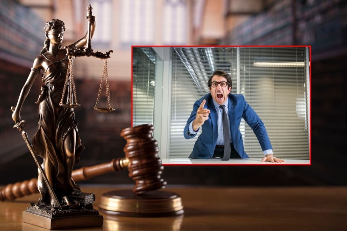 Trabajadores pueden reclamar indemnización si el patrón genera condiciones que los obligan a dejar el empleo: ¿Cómo aplica legalmente según el Poder Judicial?