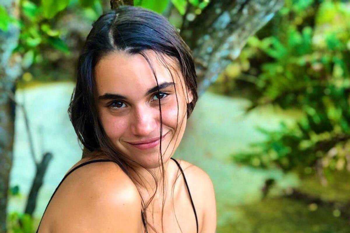 María Gabriela, la joven por la que Fernando Carrillo dejó las telenovelas