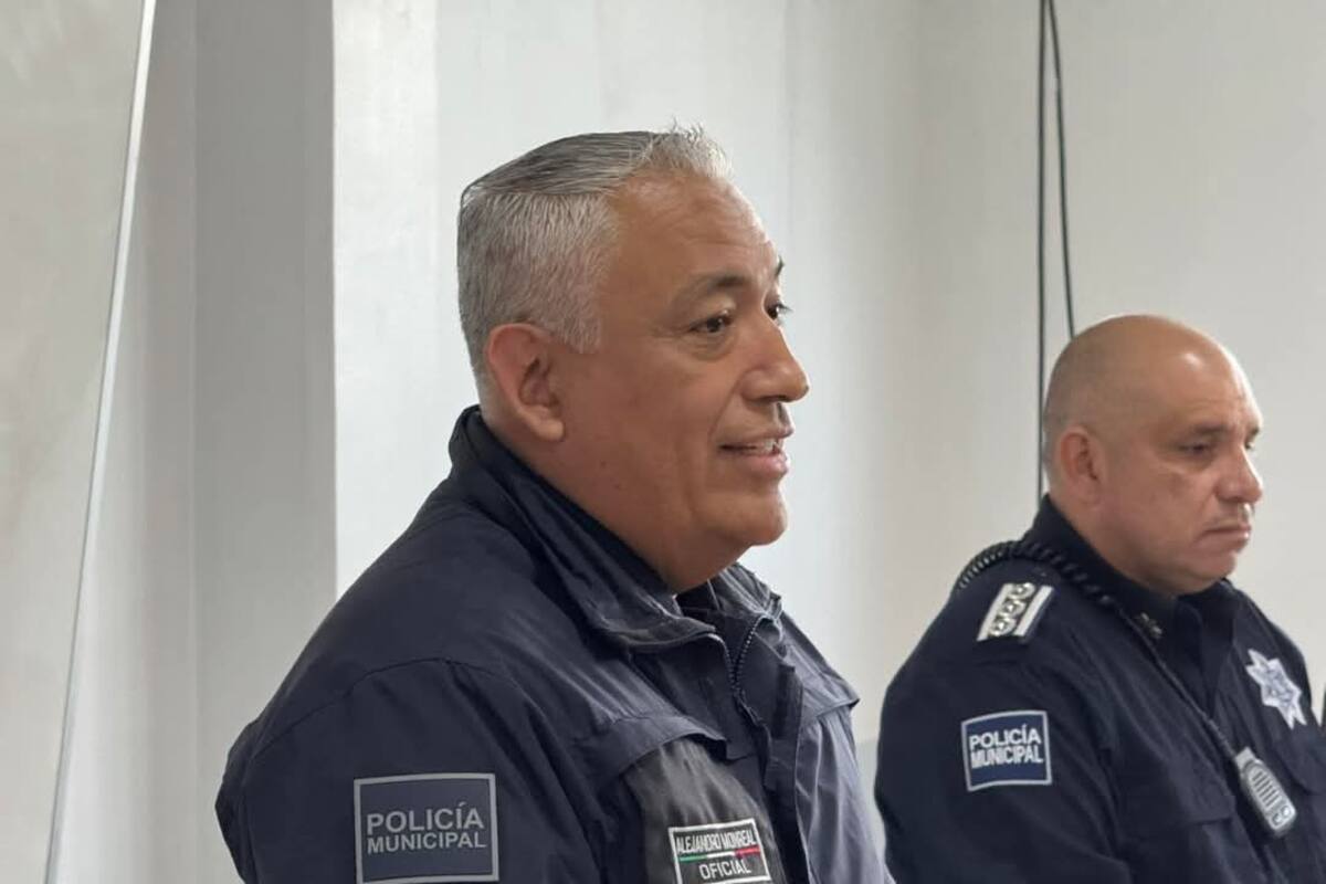 Policía Municipal colaborará en investigación sobre cabezas localizadas
