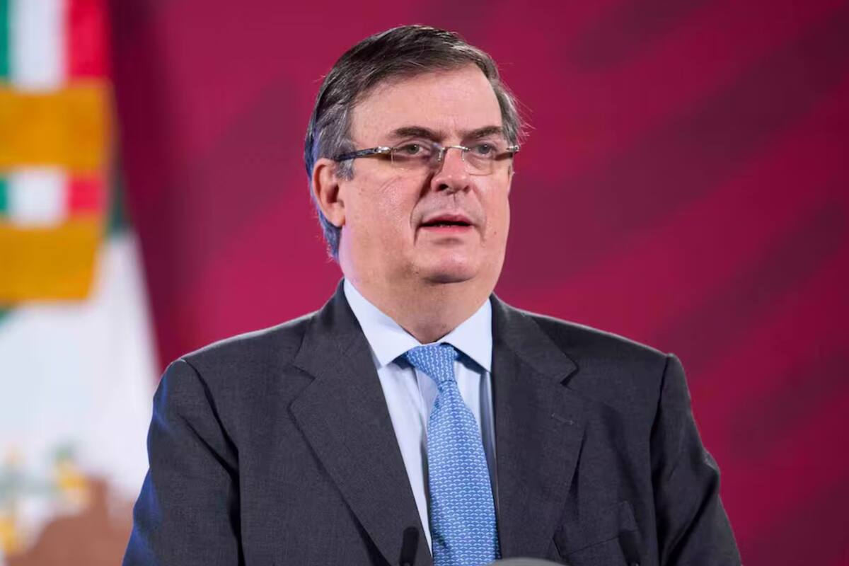 Registro de senadores: Ebrard y otros nombres clave en la LXVI Legislatura