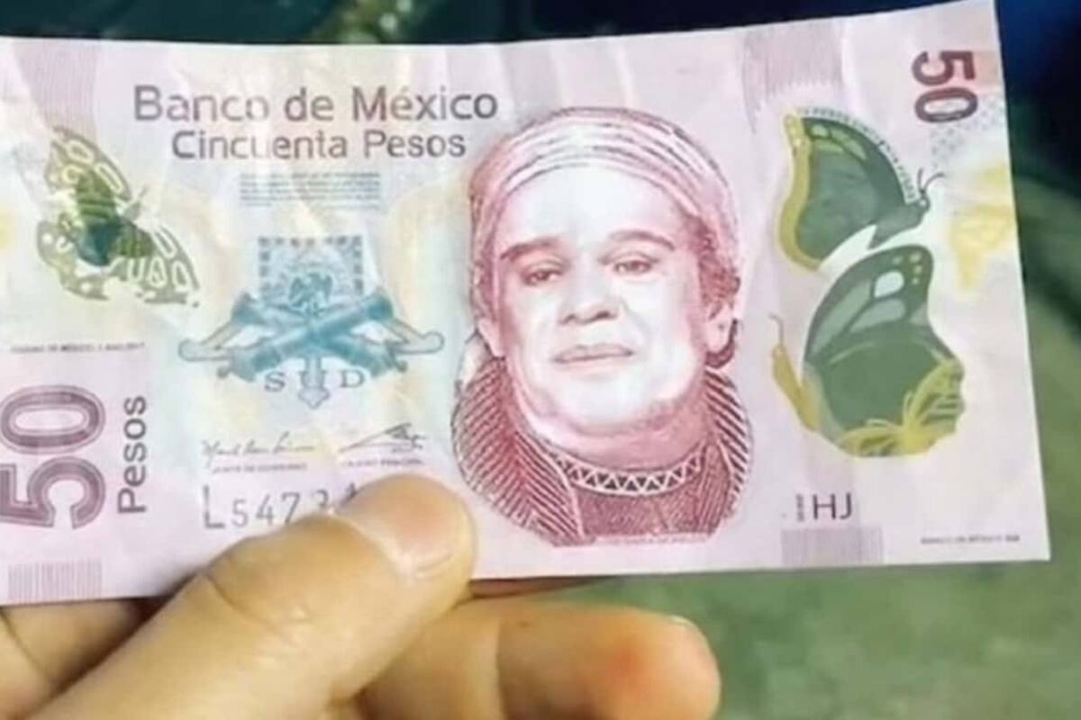 Cómo detectar y qué hacer si te dan un billete falso