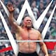 El retiro de Brock Lesnar no estaba planeado en Wrestlemania
