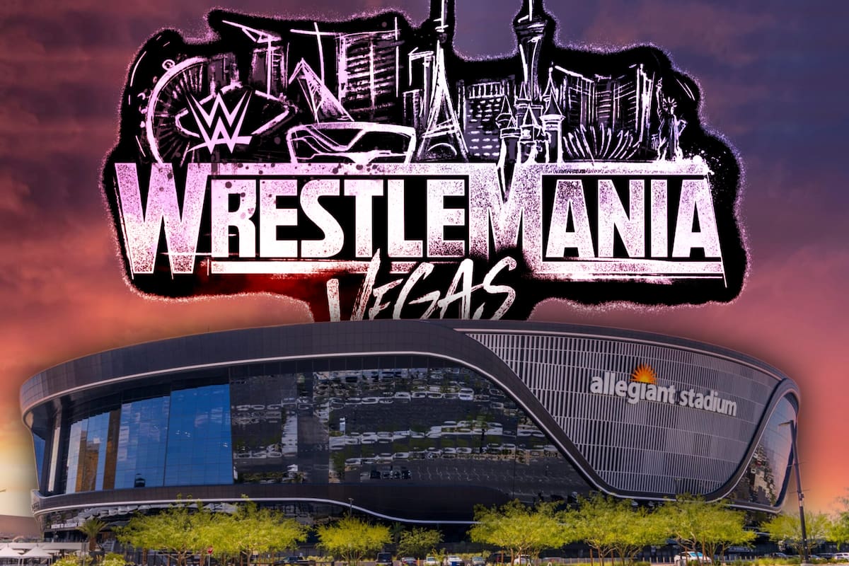 WWE reporta ventas a la baja de Wrestlemania 42