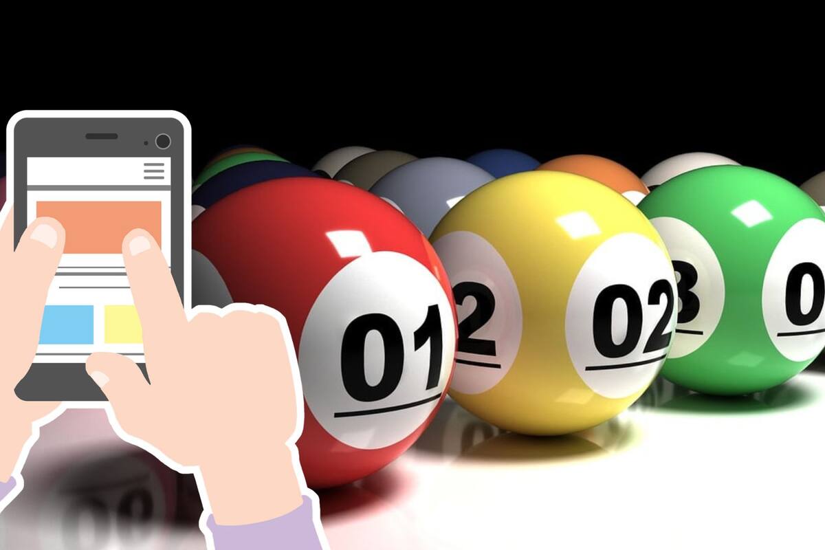 Mujer ganó $83.5 millones de dólares en la Lotería de Texas, pero no quieren pagarle porque compró su boleto a través de una app