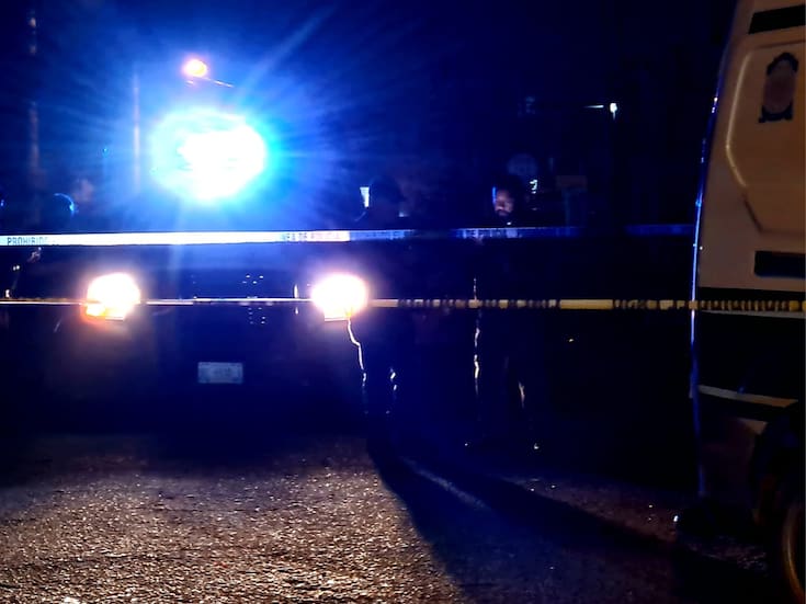 Muere joven tras choque contra una casa en la colonia Santa Isabel