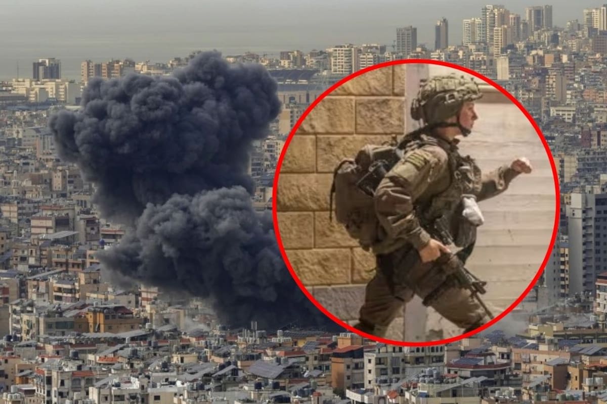 Israel confirma muerte del jefe de Inteligencia de Hezbolá en ataque aéreo en Beirut; crece tensión tras bombardeos contra Irán