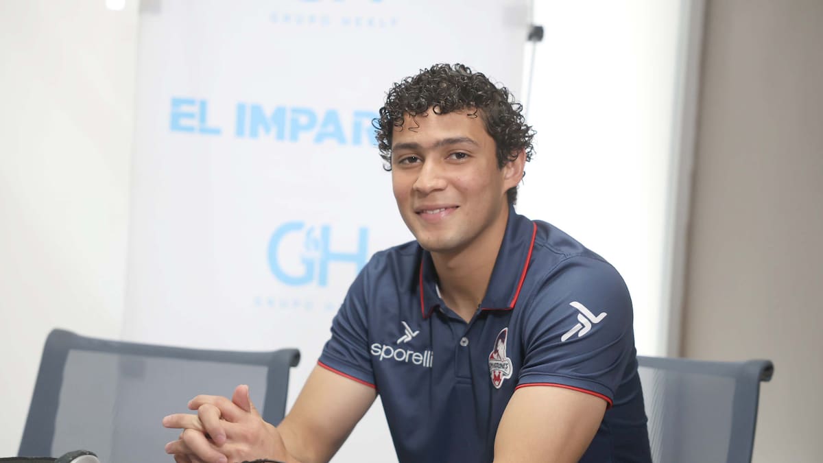 Confía Iván Ruiz en remontada de Cimarrones frente a Celaya