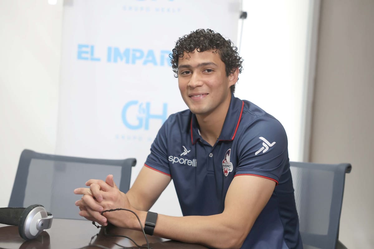 Confía Iván Ruiz en remontada de Cimarrones frente a Celaya