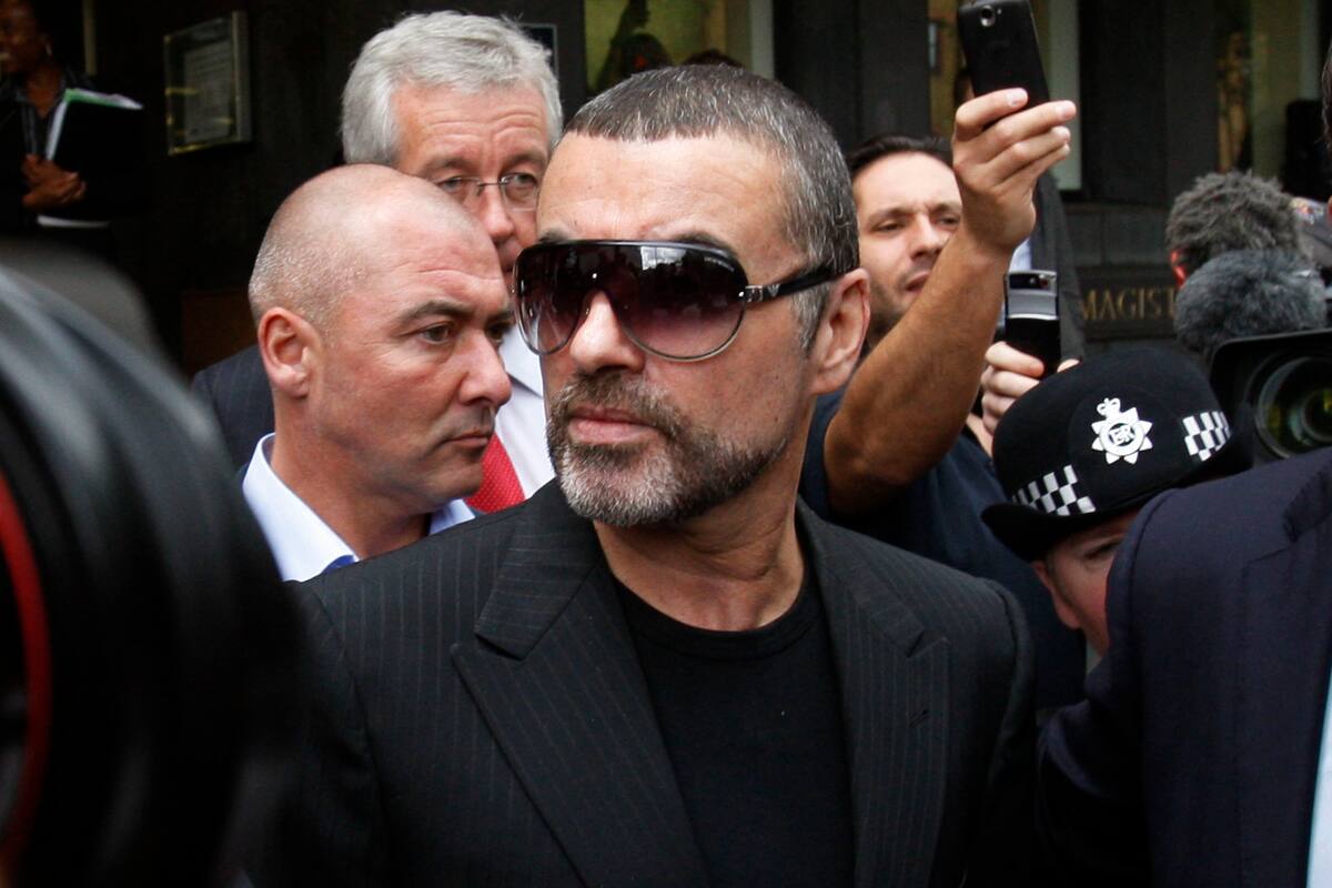 Fallece hermana de George Michael en el 3er aniversario de la muerte del cantante