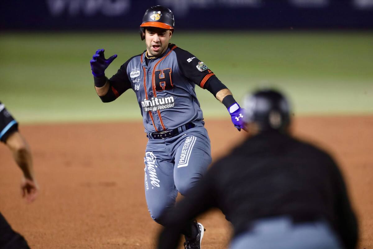 Los Naranjeros apalean a los Sultanes en Monterrey y se traen la serie