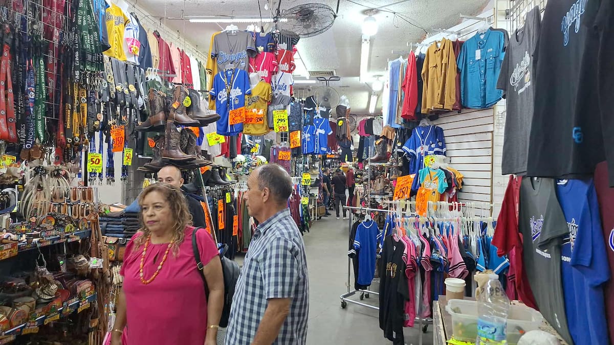 Insiste Canaco en reordenamiento del Centro de Ciudad Obregón para evitar tragedias