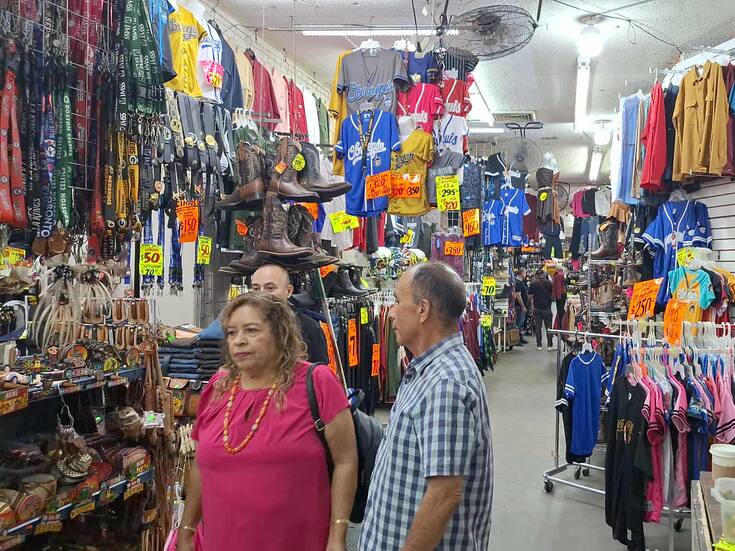 Insiste Canaco en reordenamiento del Centro de Ciudad Obregón para evitar tragedias