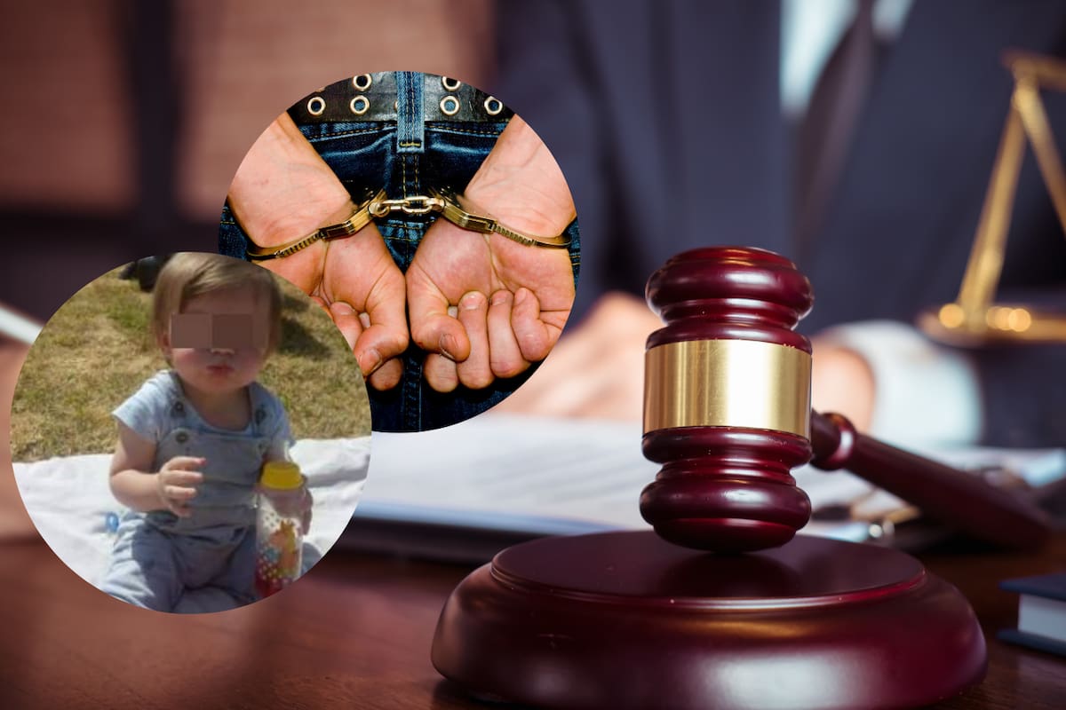 Declaran culpables a los abuelos y madre de Ethan, bebé de 2 años asesinado en Gales