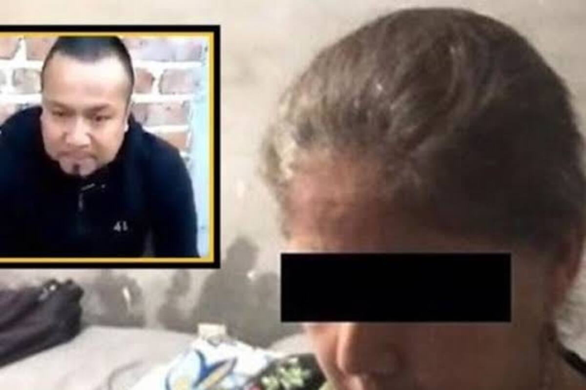 Mamá y esposa de 'El Marro', detenidas durante el operativo