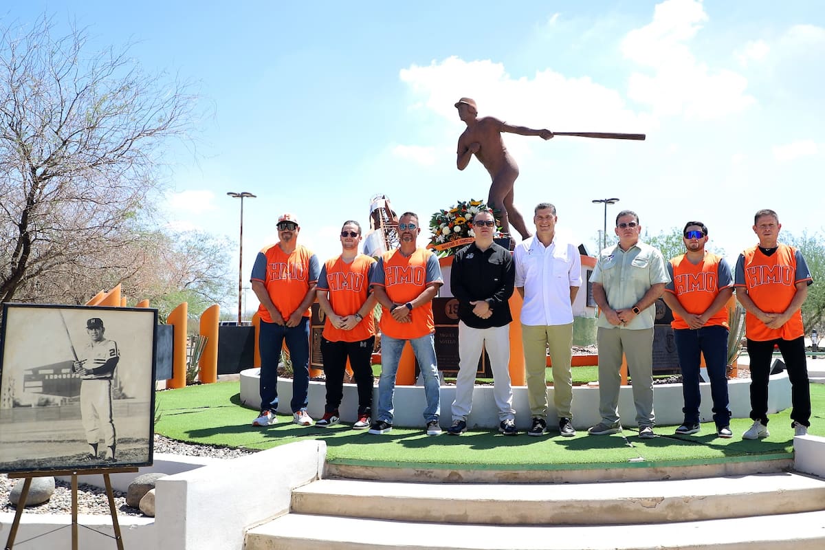 Brindan homenaje a Héctor Espino en su 28 aniversario luctuoso