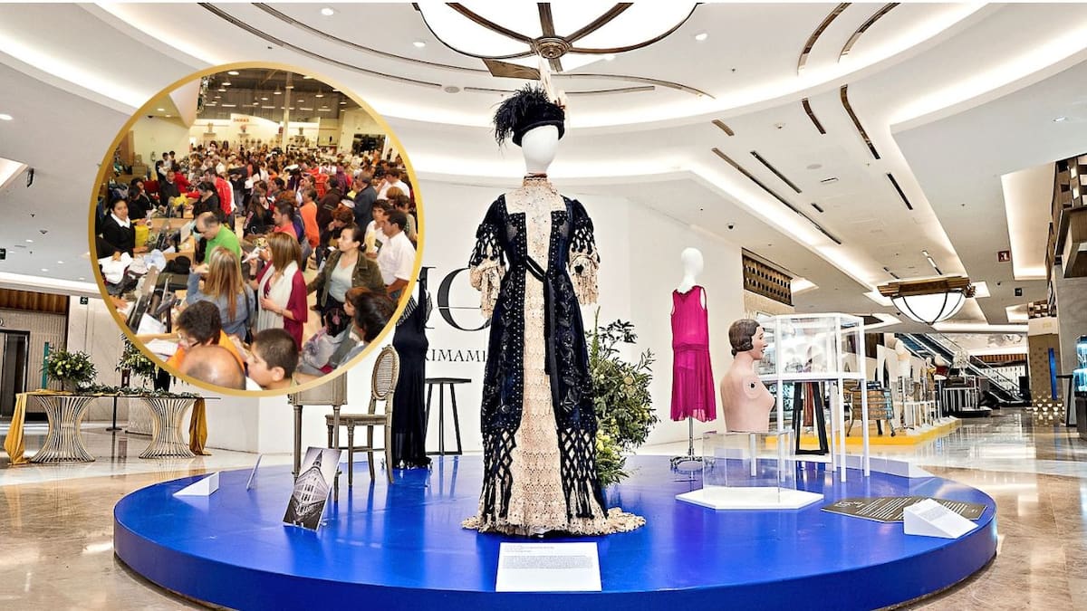 ¿Cierra El Palacio de Hierro en México? Desmentimos los rumores falsos sobre la supuesta liquidación de la emblemática cadena minorista de lujo: conoce la verdad tras sus reestructuraciones ejecutivas reportadas ante la Bolsa Mexicana de Valores, el funcionamiento habitual de sus quince almacenes departamentales y todo lo que debes saber sobre tu Tarjeta Palacio, devoluciones, reembolsos y garantías