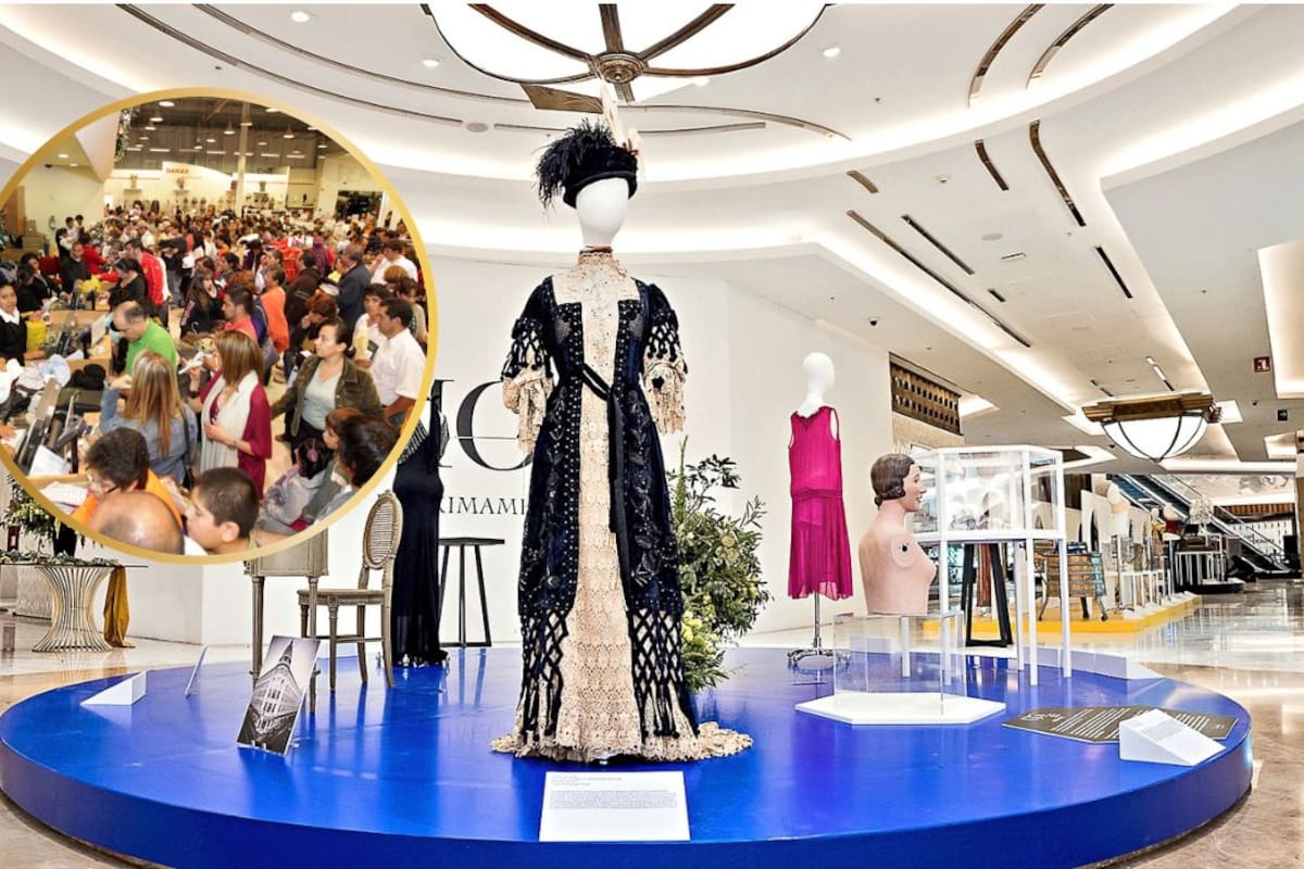 ¿Cierra El Palacio de Hierro en México? Desmentimos los rumores falsos sobre la supuesta liquidación de la emblemática cadena minorista de lujo: conoce la verdad tras sus reestructuraciones ejecutivas reportadas ante la Bolsa Mexicana de Valores, el funcionamiento habitual de sus quince almacenes departamentales y todo lo que debes saber sobre tu Tarjeta Palacio, devoluciones, reembolsos y garantías
