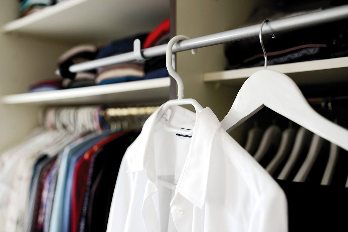 Trucos para mantener la ropa en buen estado, según ChatGPT