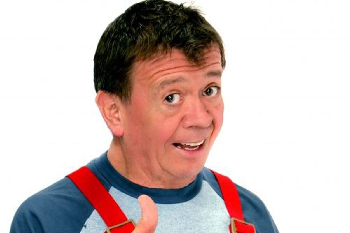 Nuevas generaciones conocen a Xavier López "Chabelo" por las redes