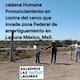 Activistas de “Salvemos las Lagunas” denuncian invasión en la Laguna México ante la aparición de un cerco de púas