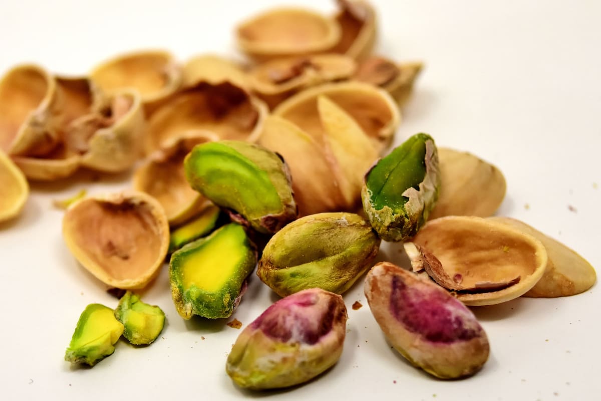 ¿Comer pistachos todos los días? Esto le pasa a tu cuerpo