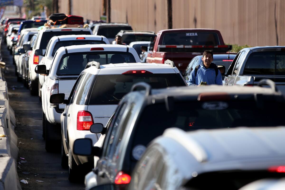 Investigan a jefe de aduanas en Mexicali
