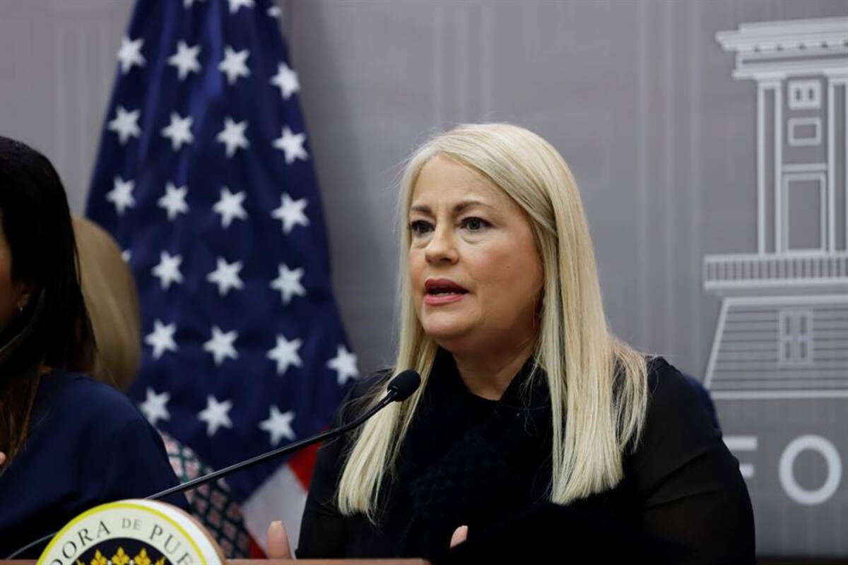Puerto Rico decreta toque de queda por coronavirus