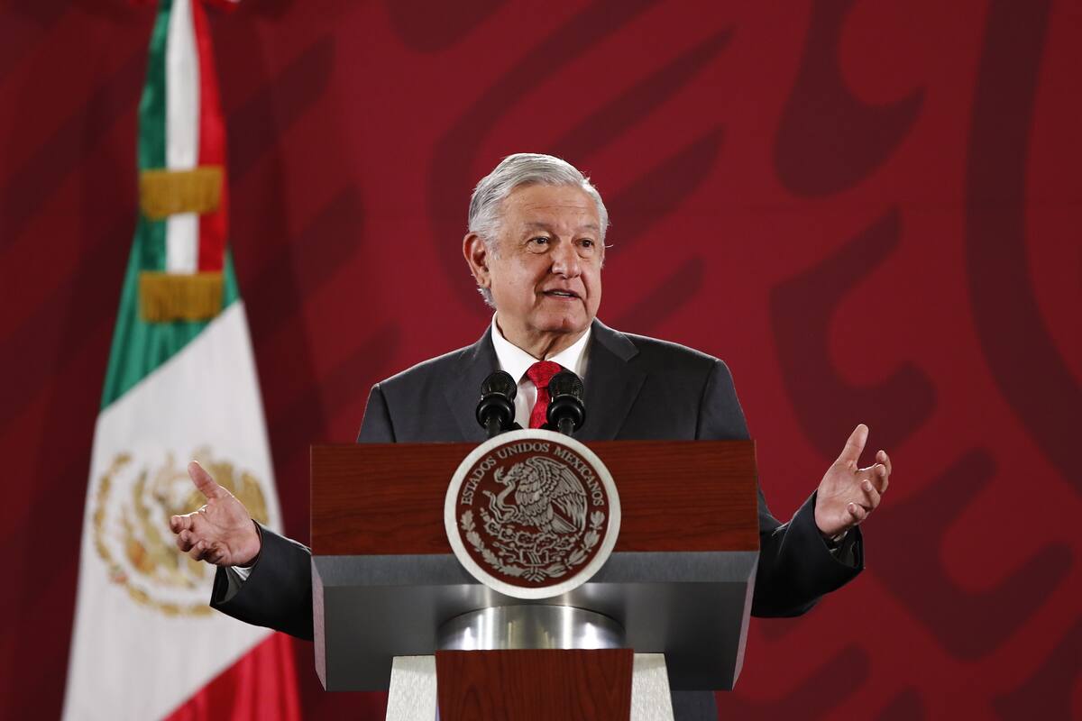 Lo mejor de la conferencia de AMLO de este miércoles 09 de octubre