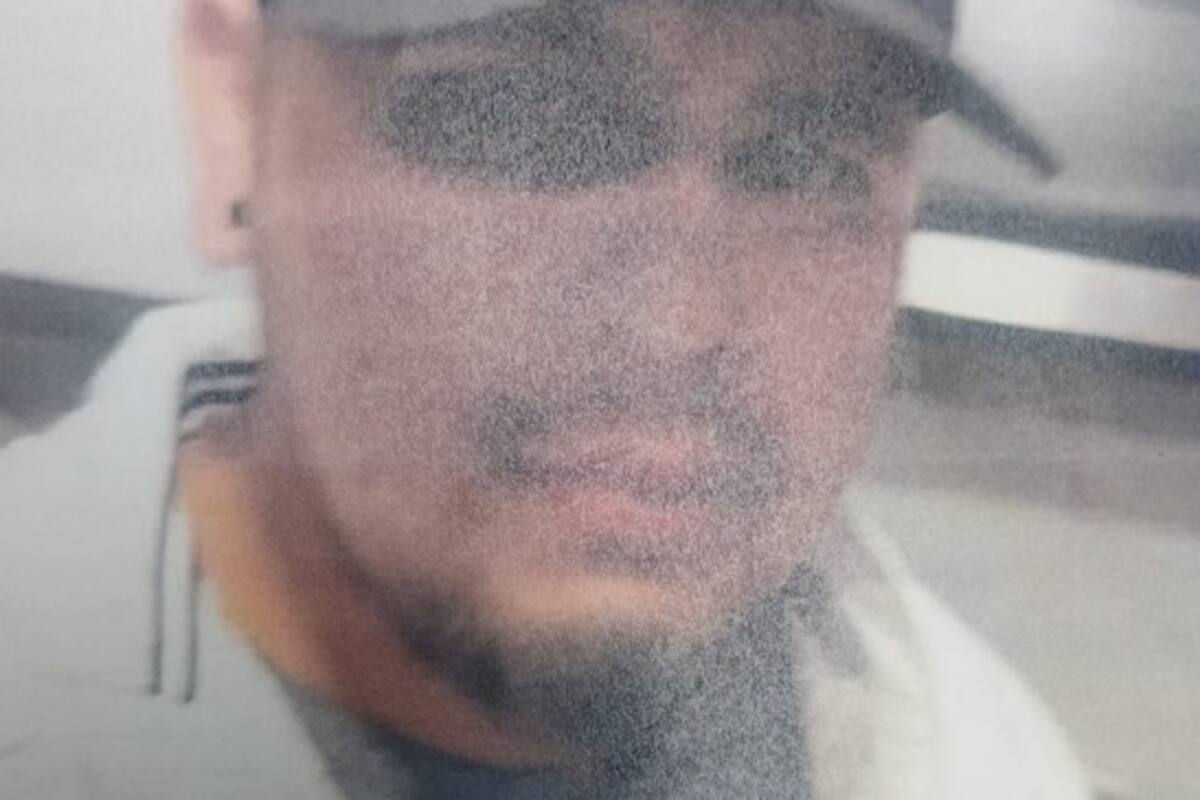 Se busca a Jesús Efrén Lagarda Rocha de 29 años de edad