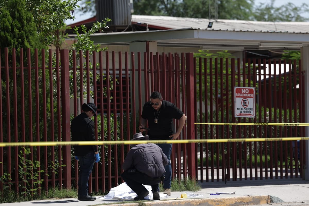 Foto: Javier Gallegos