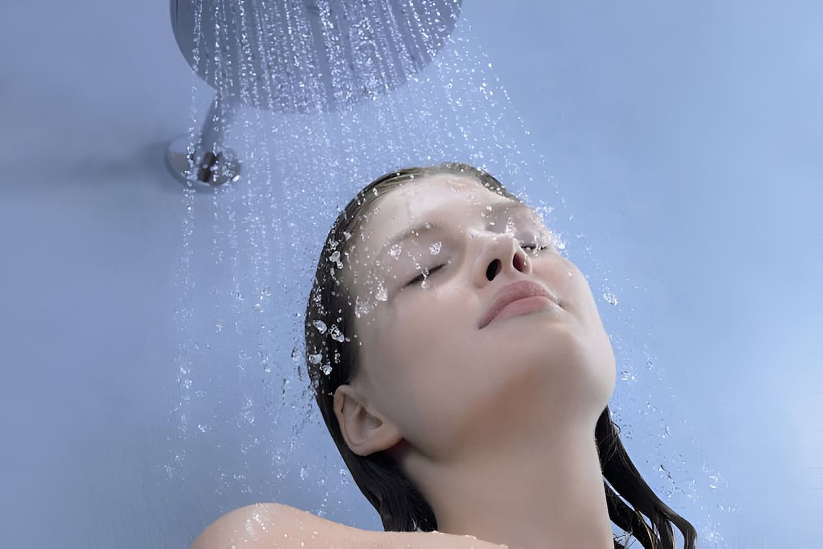¿Con qué frecuencia deberías realmente tomar una ducha?