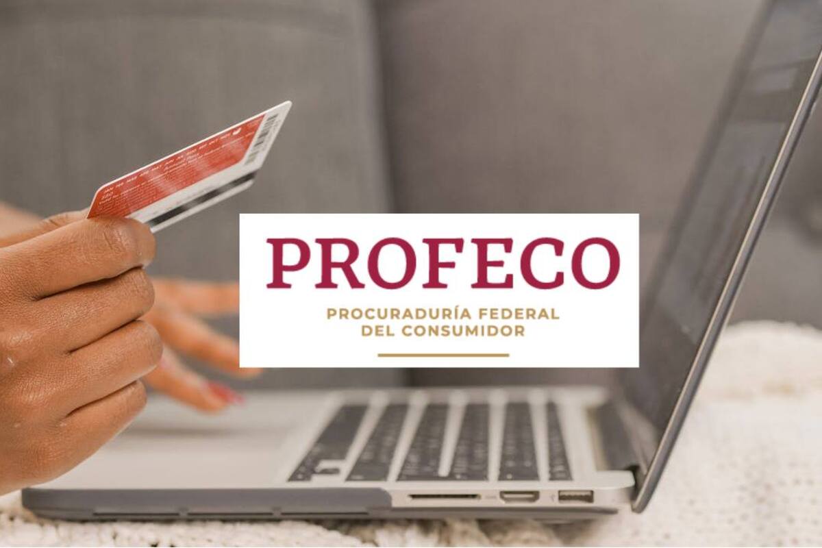 ¿Cuáles son las plataformas de venta en línea seguras? Esto dice Profeco