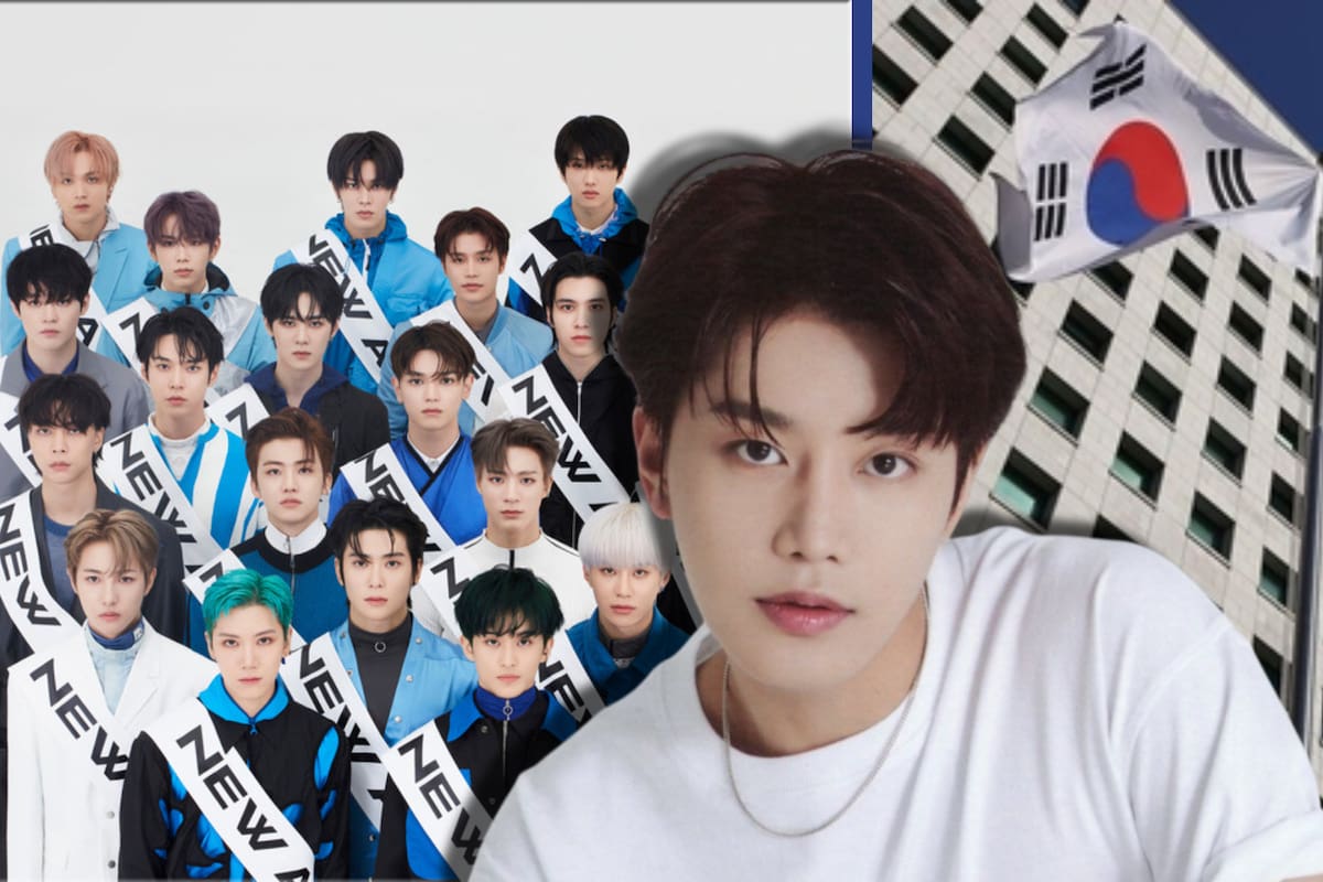 Fiscalía exige condena 7 años de cárcel para Taeil, exmiembro de NCT, acusado de violación grupal