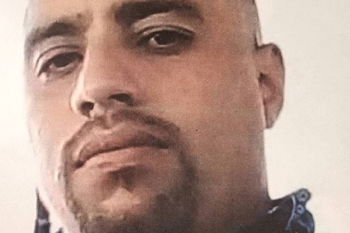 Se busca a Bryant Martin Osorio de 32 años de edad