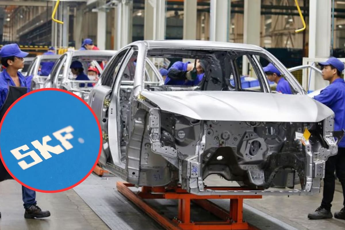 SKF cerrará planta en Monterrey, eliminará 390 empleos y reubicará producción en México ante menor crecimiento de autos eléctricos