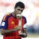 ¿Qué declaró Rodri luego de llegar a Barcelona?
