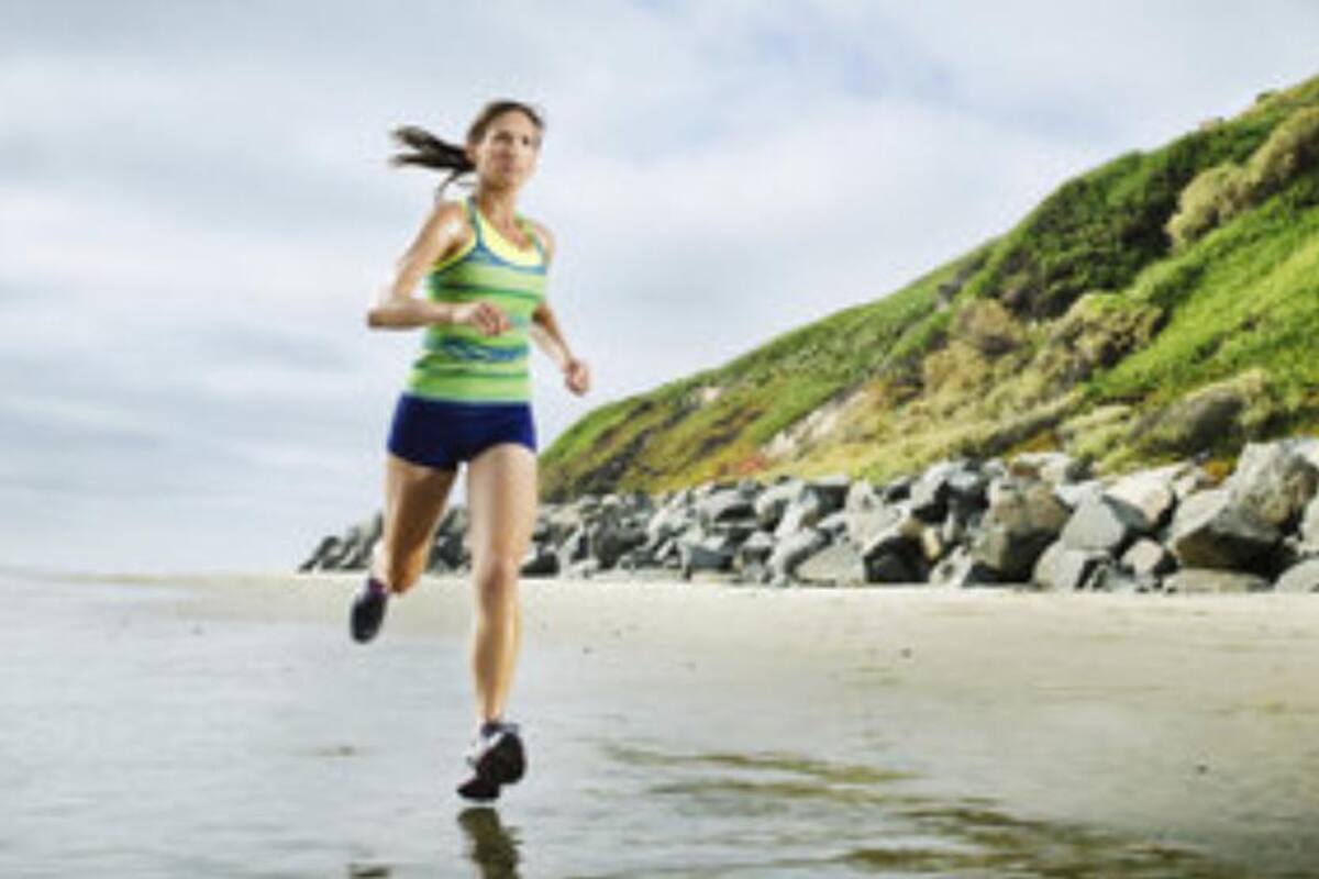 Correr, lo mejor para frenar los efectos genéticos sobre la obesidad