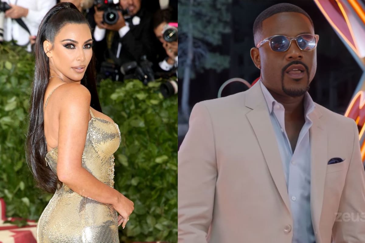 Filtran detalles del supuesto contrato por 6 mdd que mantuvo en secreto el video íntimo de Kim Kardashian y Ray J, incluyendo cláusulas que explican por qué no hablaron durante años