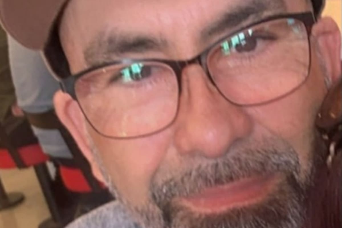 Buscan a Marco Antonio, de 64 años, desaparecido en la colonia Santa Clara