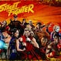 Las peleas de “Street Fighter” llegan a cines